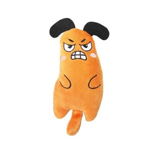 New Plush <strong>Cat</strong> Toy With <strong>Catnip</strong> Interactive <strong>Catnip</strong> Toys for <strong>Cat</strong> - Product Image 5