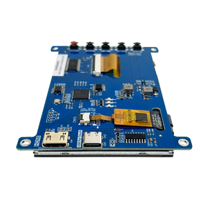 Scheda driver per schermo lcd <span class=keywords><strong>hdmi</strong></span> <span class=keywords><strong>raspberry</strong></span> <span class=keywords><strong>pi</strong></span> <span class=keywords><strong>hdmi</strong></span> scheda di controllo elettronica con <span class=keywords><strong>display</strong></span> lcd multifunzione scheda touch screen