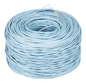 Network Cable RJ45 CAT5 CAT5e CAT6 CAT6e CAT7 BC CCA UTP FTP SFTP - Product Image 3
