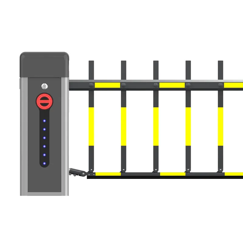 أنكو AKD102C تيار مباشر أتوماتيكي NFC RFID كشك تعقب للسيارة كشك توجيه لنظام إدارة الوحدة التعرف على لوحة الترخيص