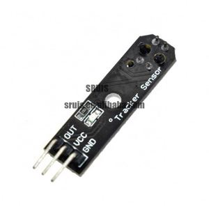 Hot selling TCRT5000 IR Infrared Line Track Follower <strong>Sensor</strong> TCRT5000L <strong>Obstacle</strong> <strong>Avoidance</strong> - Product Image 2