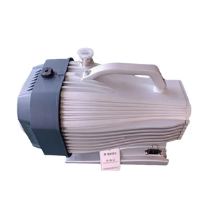 IDSP10 3L/S 10m ³/H ปั๊มสุญญากาศแบบเลื่อนแห้งไร้น้ำมันที่ใช้ในห้องปฏิบัติการที่ขายให้กับเรา - Product Image 3