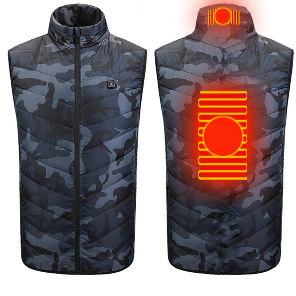 Army Green-Zone 2 heated