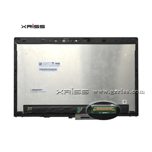 For <strong>HP</strong> EliteBook x360 1040 G6 G5 14 Inch LCD Touch Screen Display Digitizer Assembly L42962-001 L42311-001 FHD 30pins - Product Image 1