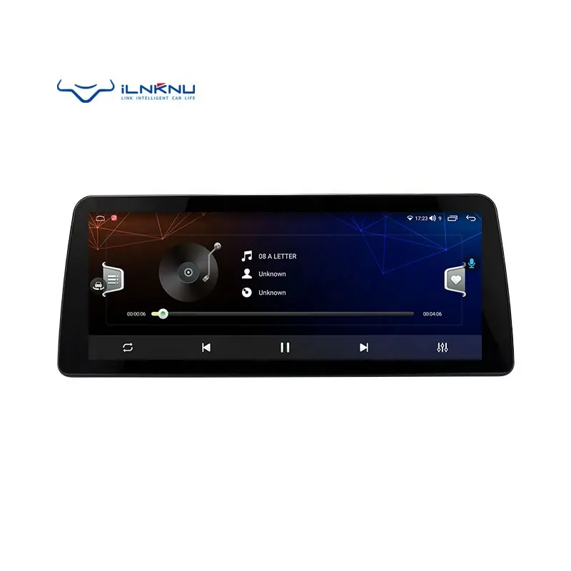 Reproductor Multimedia para coche, pantalla IPS 1080 HD, Android 10,0, con Android, 4 + 64G, 12,3 pulgadas, para Toyota RAV4, 2020, 2021, 2022