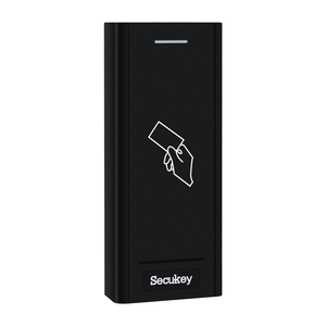 Lettore OSDP per Controller di accesso OSDP con supporto di uscita Wiegand schede ID + hid + IC - Product Image 4