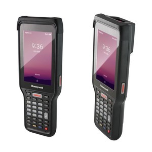 Honeywell ScanPal EDA61K Enterprise Android Mobile Computer <strong>PDA</strong> Wireless 1D 2D Barcode QR <strong>Code</strong> <strong>Scanner</strong> BT PDAS - Product Image 1