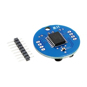 RTC <strong>real</strong>-<strong>time</strong> <strong>clock</strong> <strong>module</strong> DS3231SN ChronoDot V2.0 I2C for Memory DS3231 <strong>module</strong>