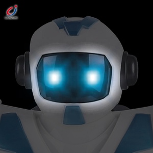 Chengji kidsrcリモコン赤外線インテリジェント誘導スマートテリングストーリー子供向け教育ロボットプログラミング - Product Image 3