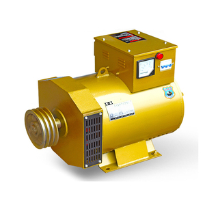 <strong>Dynamo</strong> Generator Ac Three Phase 380V Brushless High Quality ST/STC Alternator - Product Image 4