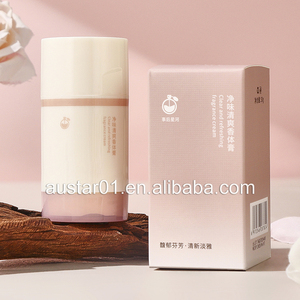 ผลิตภัณฑ์ระงับกลิ่นกายธรรมชาติสำหรับผู้หญิงและผู้ชาย - Product Image 6