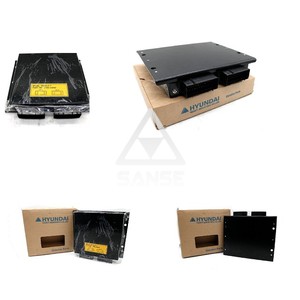 R220LC-9SH R220LC-9SB <strong>Computer</strong> Board 21Q6-32191 R220LC-9 <strong>Controller</strong> 21Q632191 Single Board <strong>Computer</strong> - Product Image 5
