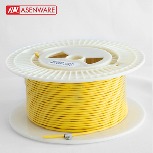 Цифровой линейный теплоискатель ASENWARE для промышленного обнаружения пожара - Product Image 2