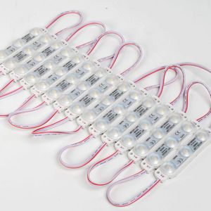 1.5w Led modülü 3leds Smd2835 170lens Ip67 150lm led modülleri enjeksiyon LED arka ışık modülü - Product Image 4