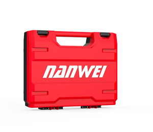 专业户外手工工具包塑料工具箱家用储物盒维修通用塑料盒 - Product Image 5