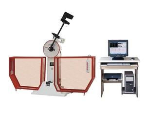 JBW-500B <strong>Computer</strong> Impact <strong>Testing</strong> Machine - Product Image 6