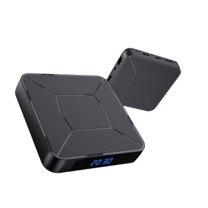 Cross-Border H618TVbox <strong>Android</strong> 12 Quad Core Smart Foreign Trade <strong>Network</strong> Set-Top Box 4K Resolution 64GB ROM for Bluetooth 5 WiFi - Product Image 5