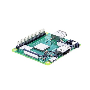 New <strong>Raspberry</strong> <strong>Pi</strong> 3 Model A+ Plus 4-Core <strong>CPU</strong> BMC2837B0 512M RAM <strong>Pi</strong> 3A+ with WiFi and Blue tooth