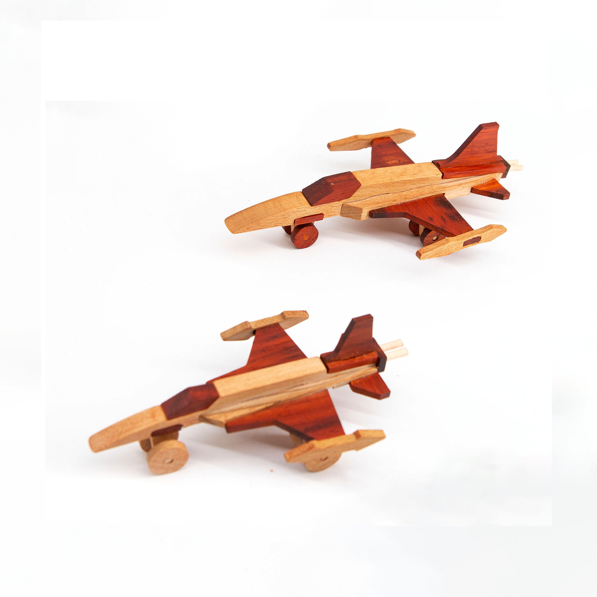 Red Padauk, Beech