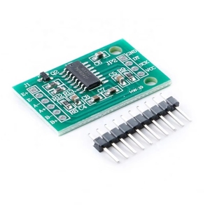 Sensore di pressione digitale per pesatura di precisione del modulo AD 24bit HX711 - Product Image 5