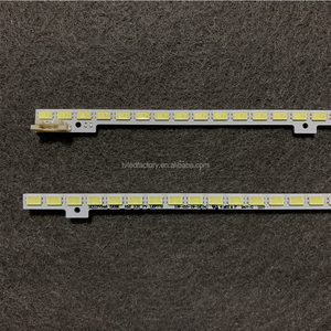 High Quality Led bar <strong>Light</strong> JVL3-460SMA/B-R1 for 2011SVS46_6.5K_V2_4CH_PV_LEFT84/RIGHT84 UE46D6500 UE46D6507VK UE46D6517 Led Tv - Product Image 2