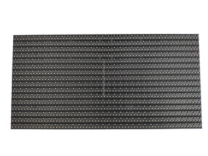 10000cd yüksek parlak P10 açık tam renkli LED ekran modülü 320x16 0mm LED ekran modülleri trafik LED ekran için LED paneller - Product Image 4