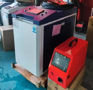 多功能3合1激光焊接设备多合一解决方案，适用于各种应用 - Product Image 4
