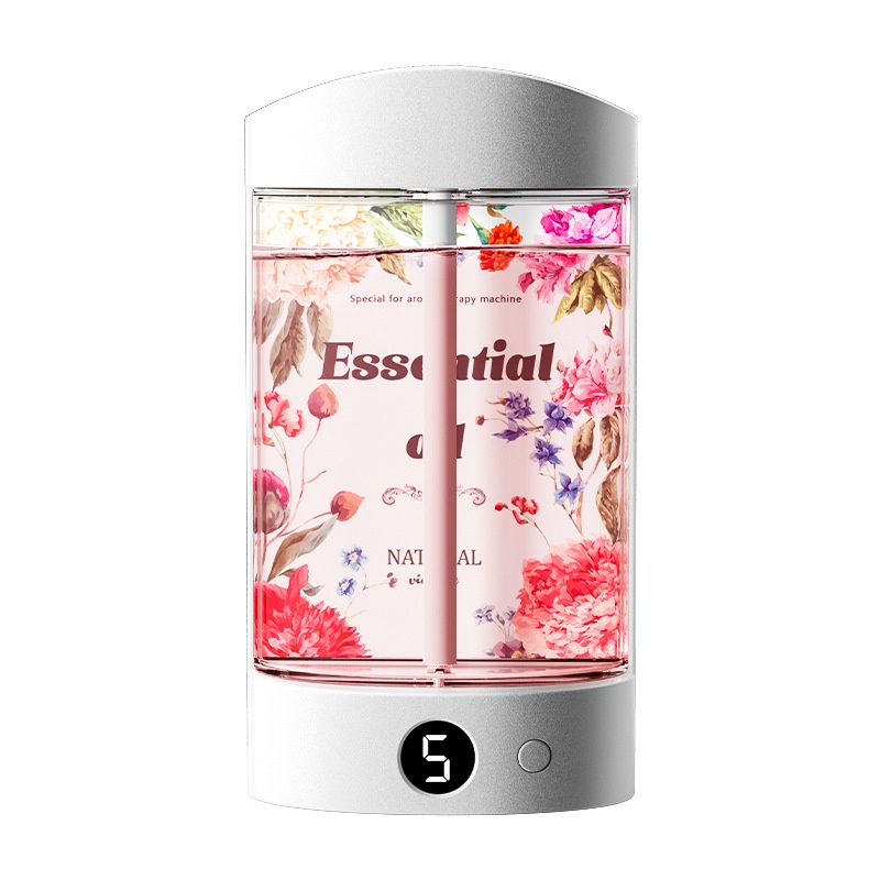 015 Aromatherapy Machine (Single Machine Without Essential Oil)