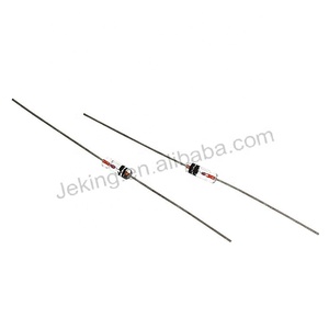 Jeking mới và độc đáo thành phần điện tử Germanium <span class=keywords><strong>Diode</strong></span> do-35 in34a - Product Image 2