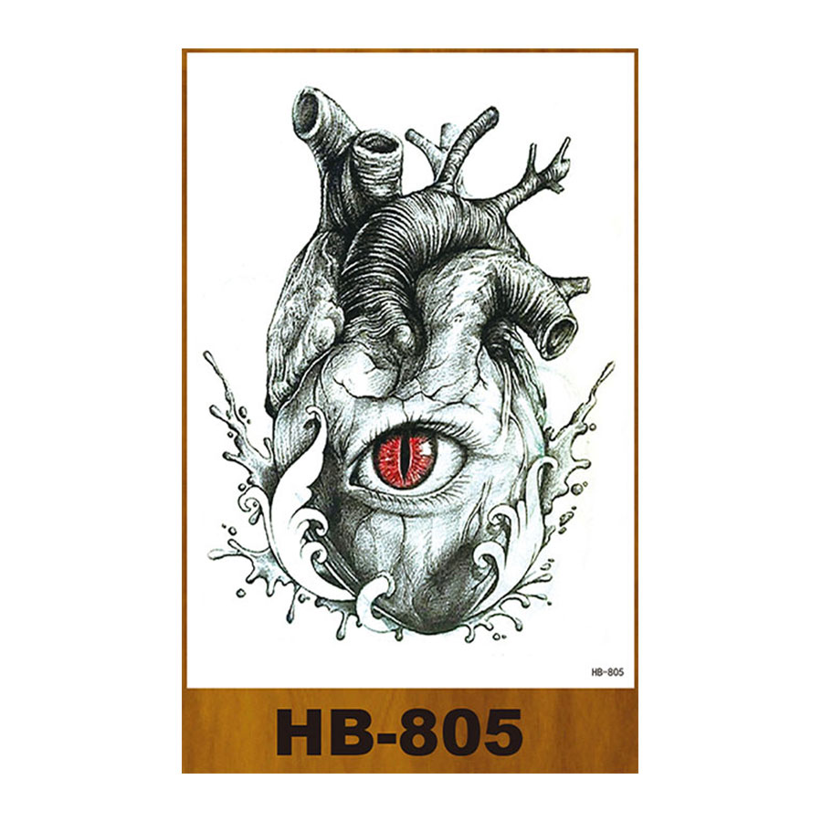 HB-805