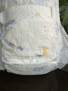 赤ちゃん用おむつ工場カスタマイズ - Product Image 4