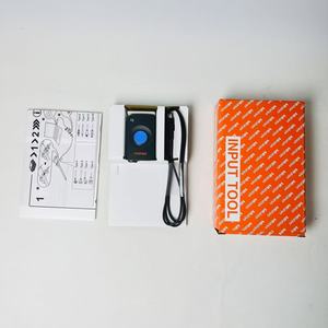 Herramienta de entrada de datos SPC de Mitutoyo 264-020, 264-007,- - Product Image 4