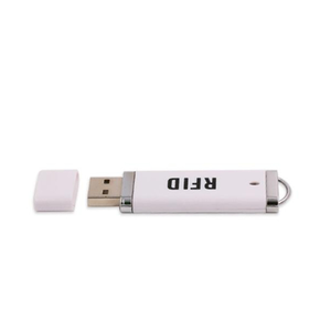 1356MHz Mini-Größe NFC USB-Chip RFID-Kartenleser für Android-Handy