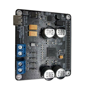 インフィニオンMA12070オーディオアンプボード2 * 80WステレオクラスDアンプリフィカドールサポートRaspberryPiアタッチIISI2S入力 - Product Image 2
