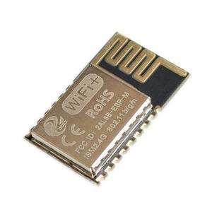 Verbesserte Version ESP-01 ESP-01S ESP-M2 ESP-12S ESP-12E ESP-12F ESP8266 seriellen WIFI Wireless-Modul Wireless-Transceiver - Product Image 4