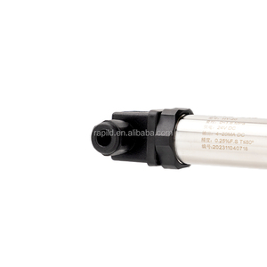 Transductor de presión Sensor Transmisor para medio no corrosivo