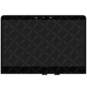 <strong>13.3</strong>&quot; for HP Spectre X360 13-AC 13-AC033DX UHD 3840X2160 LCD <strong>LED</strong> Display Touch Screen Assembly New 40 PINS - Product Image 6