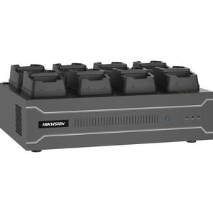 Original Hik Linux Economical Wi-Fi Body Camera <strong>DS</strong>-MCW406/32G/GPS/WIFI 2688*1520 2K HD <strong>Recording</strong> Security Protection - Product Image 6