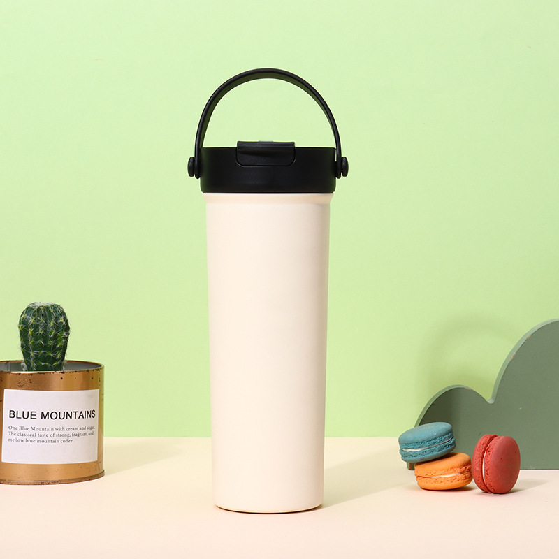 ถ้วยเดียวสีดำ