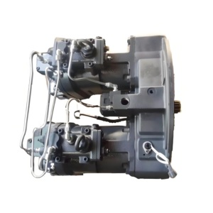 ปั๊มไฮดรอลิกสำหรับชิ้นส่วน Ex300-2ของ HITACHI ปั๊มไฮดรอลิ่ง Hpv145 Ex300 - Product Image 5