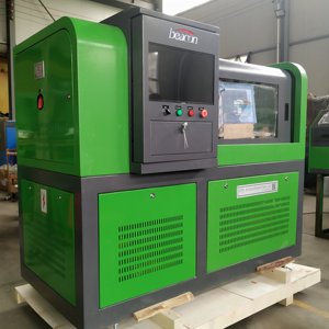 Beacon <strong>Machine</strong> CR819 Cr Common Rail Diesel Injector <strong>Test</strong> Bench Common Rail Injector <strong>Test</strong> Bench for Sale - Product Image 4