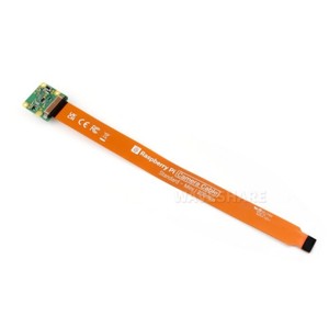 Official <strong>Raspberry</strong> <strong>Pi</strong> AI Camera, 12MP, IMX500 Intelligent Vision <strong>Sensor</strong>, 78.3&deg; FOV - Product Image 5
