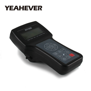 Wireless Weighing <strong>Indicator</strong> HY280 Handheld <strong>LCD</strong> <strong>Indicator</strong> /connect 16 Pcs <strong>Load</strong> Cell - Product Image 6
