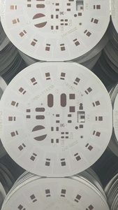 Maliyet etkin Pcba Fr-4 alüminyum substrat Led pcb-board Smd İşleme tasarımı - Product Image 5