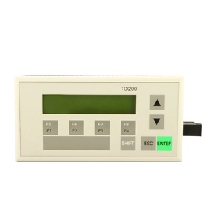 High Quality Industrial Automation Plc Pac Dedicated <strong>Controllers</strong> with 6ES7272-0AA30-0YA0 Plc Logic Programming <strong>Controller</strong> - Product Image 1
