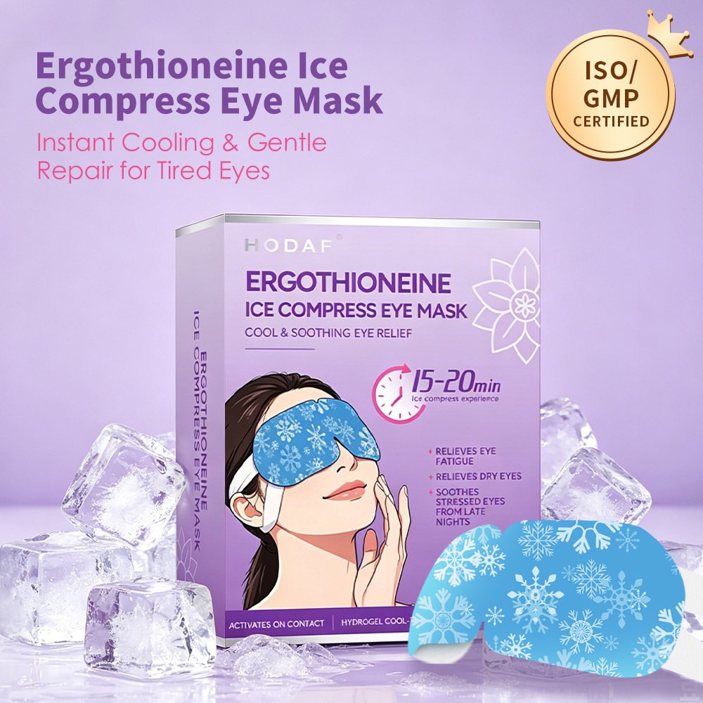 Ergothionéine