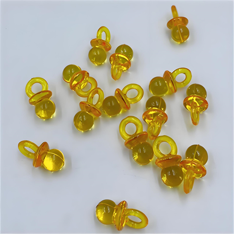 Naranja 50 piezas