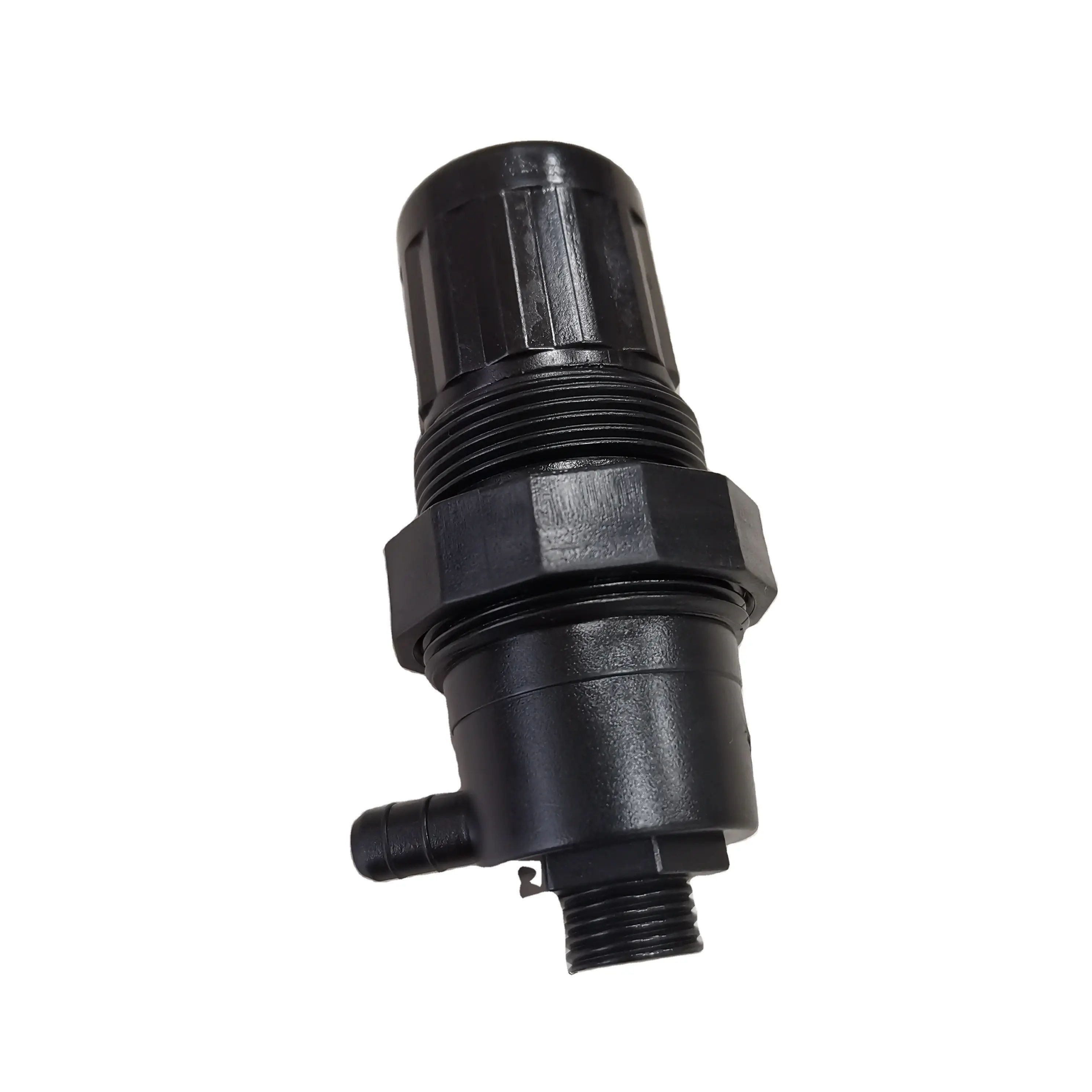 Generador de oxígeno con regulador General, válvula solenoide G 1/4 "12V 24VDC, válvula de control para máquina de oxígeno