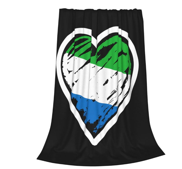 Sierra Leone12
