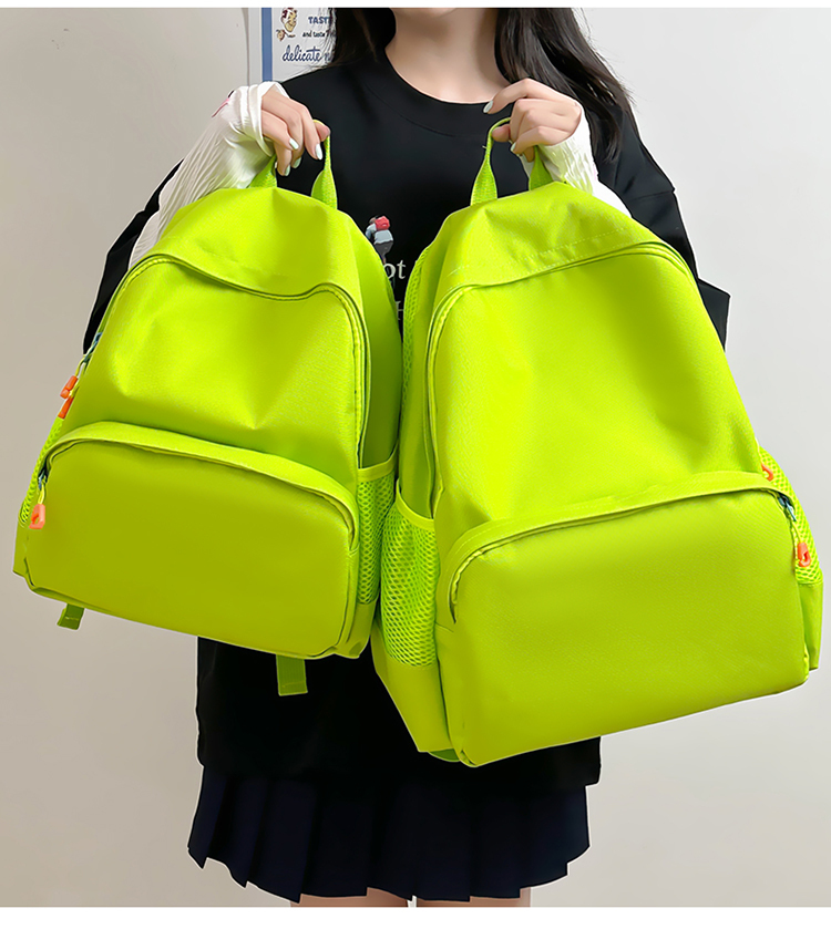 schoolbag-Big color 4